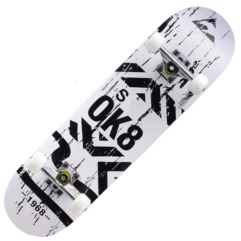 0k8 white